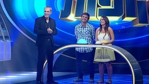 שוברי קופות, עונה 1, פרק 3: הרגע הגדול