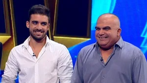 שוברי קופות, עונה 1, פרק 5: האריות מחדרה