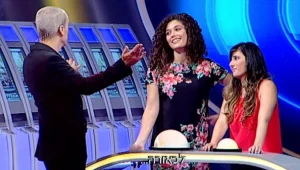 שוברי קופות, עונה 1, פרק 6: סטודנטיות מצטיינות