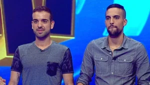 שוברי קופות, עונה 1, פרק 7: מלחמת הקופות ממשיכה!