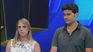 שוברי קופות, עונה 1, פרק 8: הרופאים באים