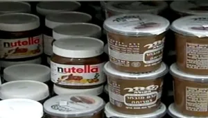 איזה שוקולד למריחה הכי בריא?