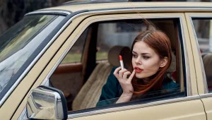 איזה אודם את היום?