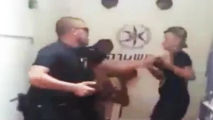 חשמלו חשוד גם אחרי שנאזק