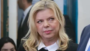 פרטים חדשים מחקירת שרה נתניהו