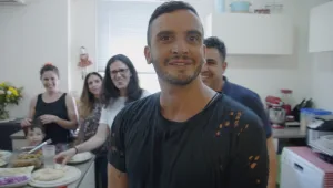 הישרדות עד הבית: פרק 5, משימת דליי הבוץ