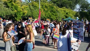 חשוד נתפס עם סכין