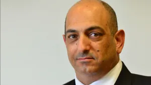דוד שרן