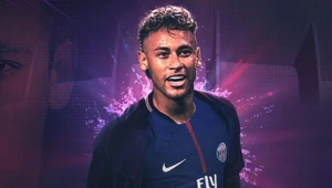 כוכב הכדורגל ניימאר חתם בפריז סן ז'רמן