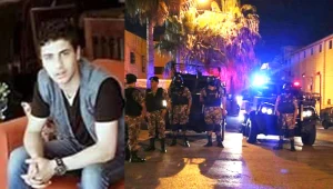 המשטרה תבדוק את ירי המאבטח בירדן