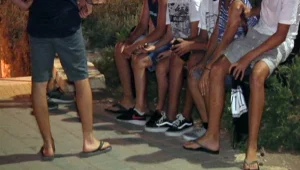 כך רבנים מחזירים ילדים בתשובה