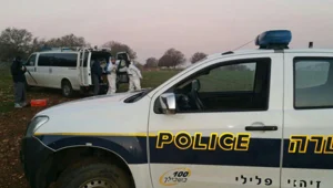 סגן ראש עיר מעורב בפרשת רצח