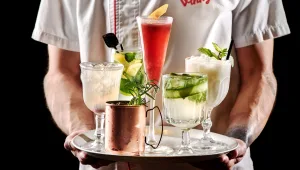 ט"ו באב במסעדות ארצנו