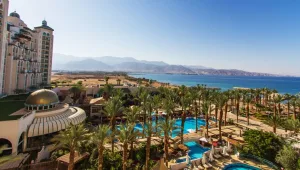 הדרך החדשה והזולה להגיע לאילת