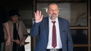 השר דרעי ייחקר ביום שלישי