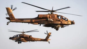 שיפור משמעותי במצב הטייס הפצוע