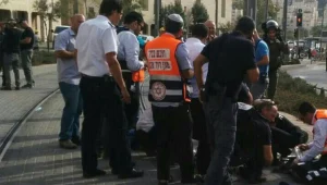 "קיצור העונש למחבל - רוח גבית לטרור"