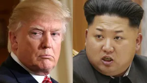 "לא הייתי די תקיף כלפי קוריאה"