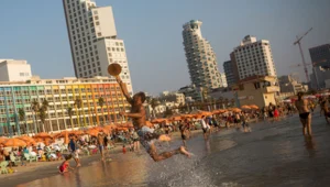 קחו כובע והרבה מים