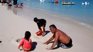 "תקיפה? לא צופים בחדשות"