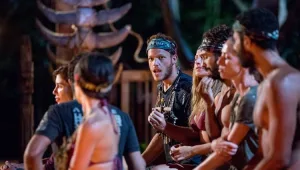 האם תוכלו לזהות מי מהשורדים אמר מה?