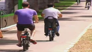 אין חוקים ברורים ואין אכיפה