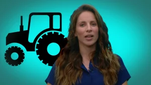 למה הילה קורח רוצה שתהיו חקלאים?