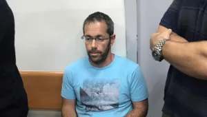 רשת הקשרים שטווה טל זילברשטיין