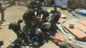 צעירים נגד צה"ל