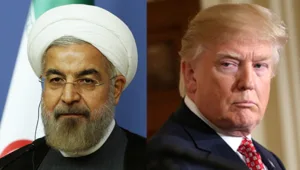 "יכולים לסגת מהסכם הגרעין עוד היום"