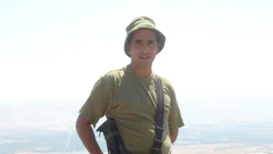 עומרי דהן נרצח בגלל ויכוח על חנייה