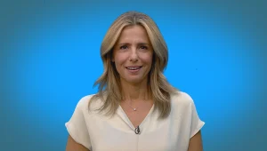 שרון כידון מפנה זרקור לאישה שאתם חייבים להכיר