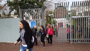 מחסור חמור במאבטחים