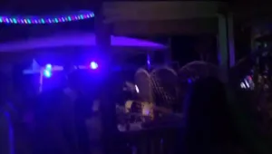 4 מחבלים נהרגו ליד ברצלונה