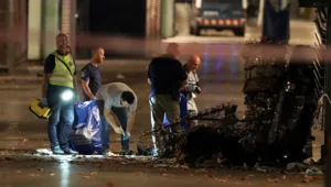 "יום שחור של קטל"