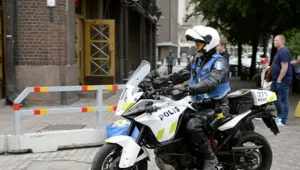 שני הרוגים ושמונה פצועים בפיגוע דקירה