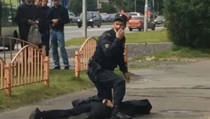 דאע"ש לקח אחריות