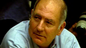 היועץ הפוליטי ארתור פינקלשטיין נפטר