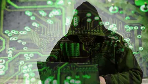 "השיג מאגר נתונים כדי לסחוט בנק"