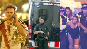 מפריז, דרך לונדון ועד ברצלונה