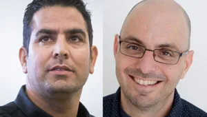 למה נאזקו יניב ונפתלי עם שחרורם ממעצר?