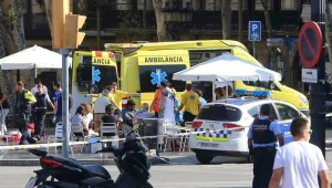 "ייתכן שהמחבל הדורס הגיע לצרפת"