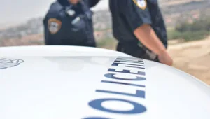 גל מעצרים בארגוני פשע במרכז
