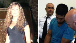 "הצדק נעשה, ידעתי שהוא אשם"