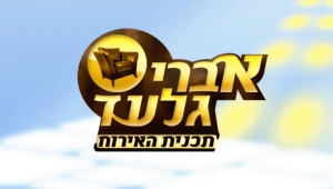 אברי גלעד מארח