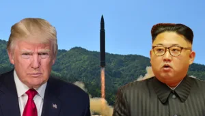 "לא ניסוג, אין מו"מ על הגרעין"