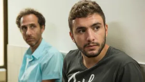 הסרט "פיגומים" התקבל לפסטיבל טורונטו היוקרתי