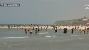 הכירו את העסקיות החבויות בחופי תל אביב