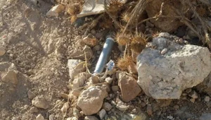 בן 17 הכין 9 מטעני צינור במטרה לבצע פיגוע במחסום קלנדיה