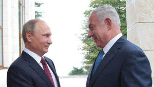  "אירן עושה 'לבנוניזציה' לסוריה